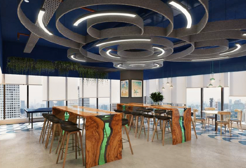 SiemensBreakout room